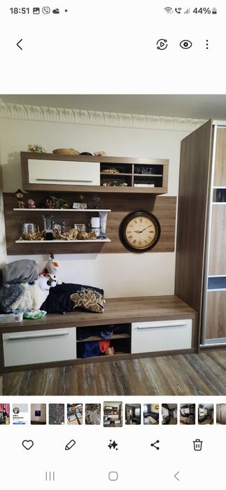 ПРОДАМ  шикарну 3к.кв.