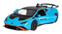 Auto Lamborghini Huracan STO RASTAR model 1:32 Metalowa karoseria