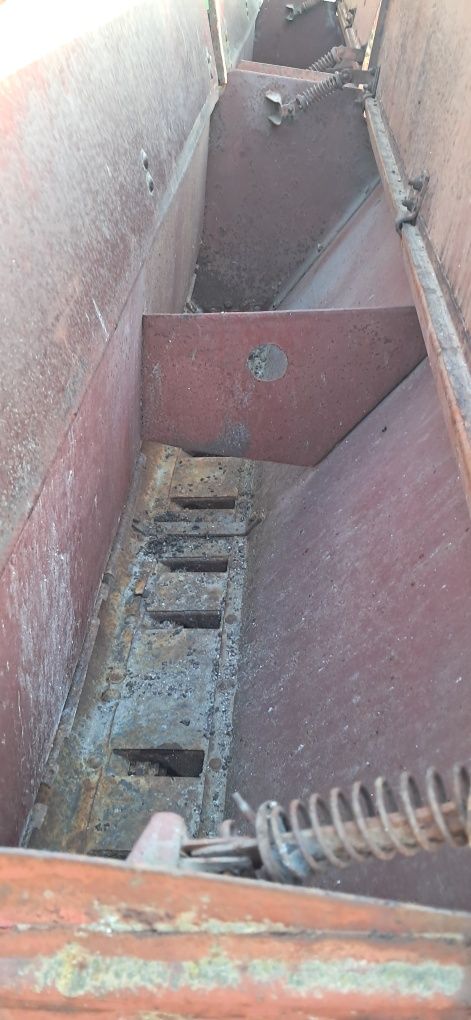 Продається Сівалка СЗ-3.6