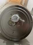 Wentylator sufitowy, wiatrak, alternatywa dla klimy, Fanaway, lampa