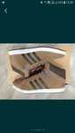 Высокие кроссовки Хай-топы Сникерсы Adidas