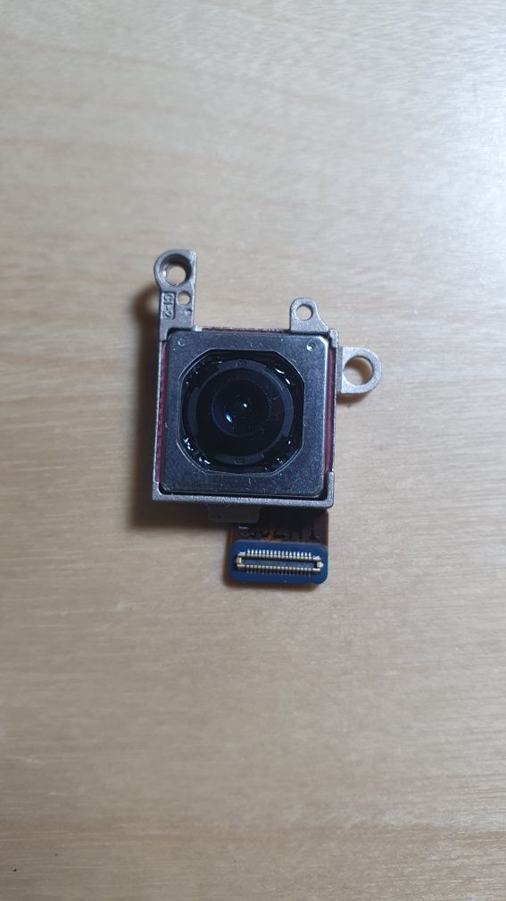 Kamery tylne Samsung Z Flip 4