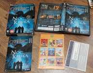 Gothic 2 Noc Kruka PL PC wersja premierowa