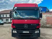 Продам Mercedes-Benz Actros  1833L