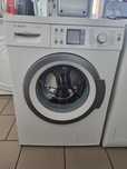 Pralka Bosch WAQ28476EX