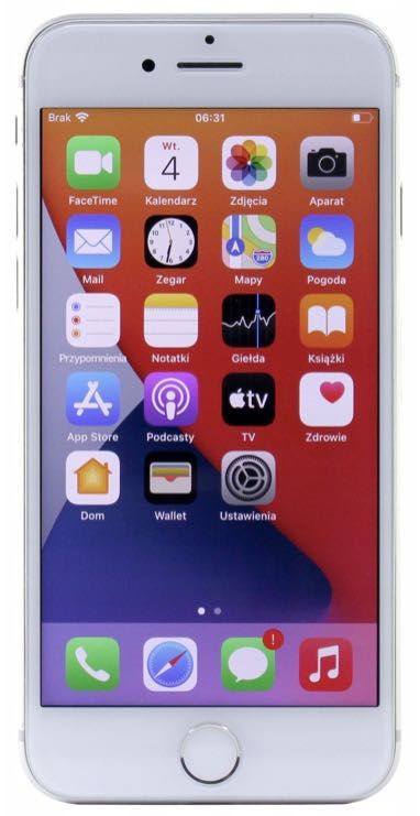 Iphone 8 64 GB różne kolory