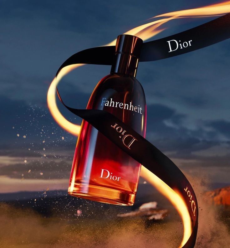 Парфуми(духи) Dior Fahrenheit 100ml