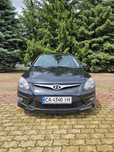 Hyundai i30cw Хундай универсал 1.4 кондиционер