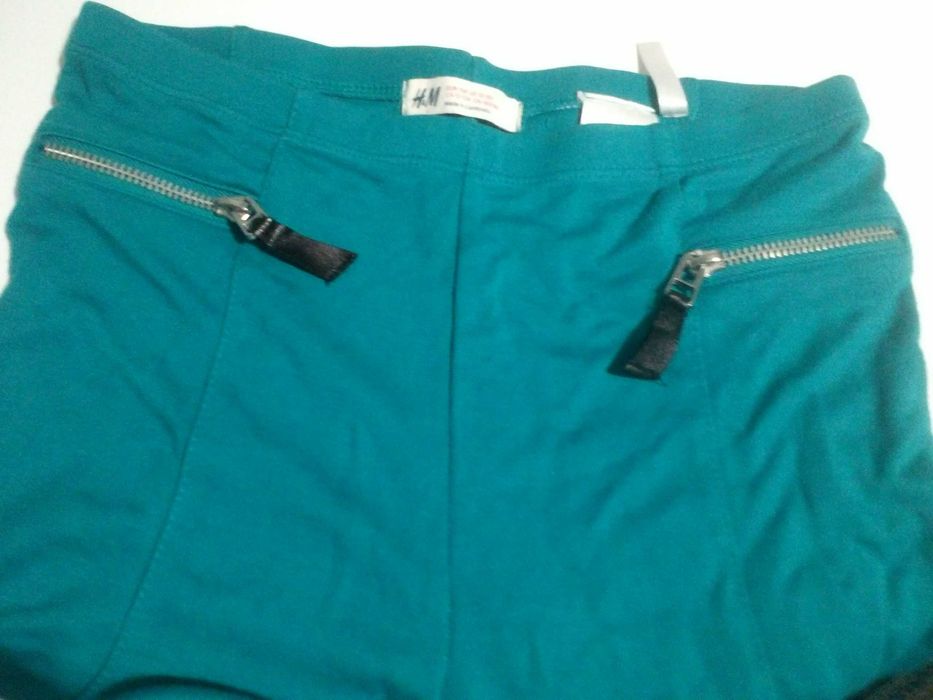 Продам лосины/леггинсы/ трикотажные брюки H&M