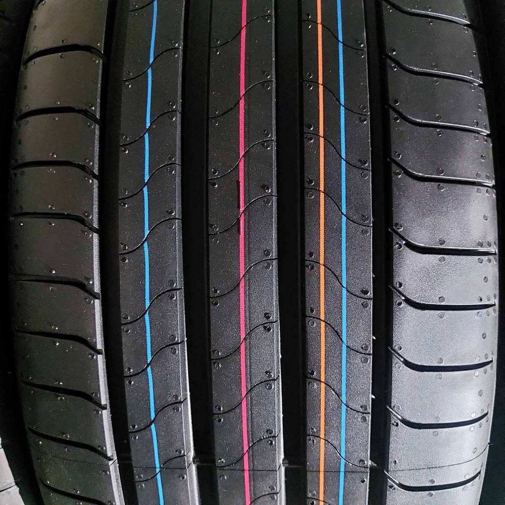 275/35/20+245/40/20 R20 Bridgestone Turanza 6 4шт нові