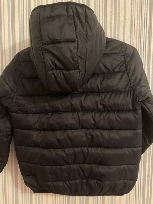 Демисезонна куртка  RESERVED на хлопчика 116 р.