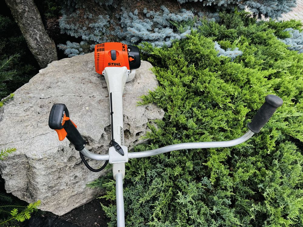 Kosa spalinowa Stihl FS310 FS 310 1,9KM 100% sprawna!