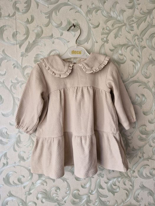 Продам комплект сукню + штанці