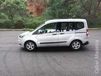 Ford Tourneo 1.0 Ecoboost