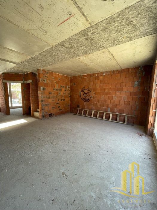 Продаж дуплекса 120 кв.м.! БЕЗ КОМІСІЇ! Софіївська Борщагівка!