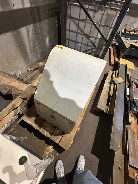 Granulator Do Pelletu