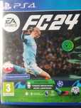 Fifa 21,22,23 ps4 +FC24 (oryginały)