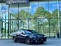 Lexus ES ES 300h | Business Edition | FV23% | Salon PL | ASO | Gwarancja 2026