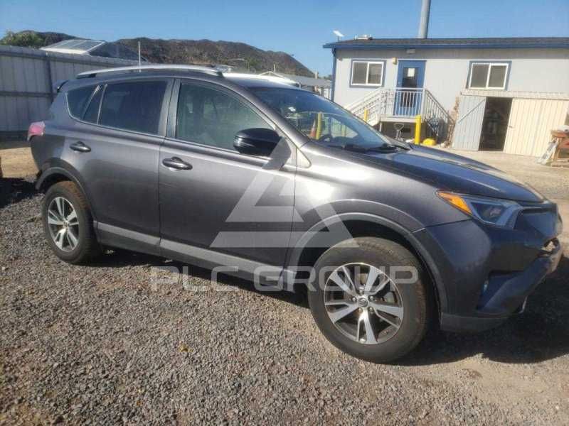 Авторазборка Розборка TOYOTA RAV4 13-19 тойота рав4 мотор стекло руль