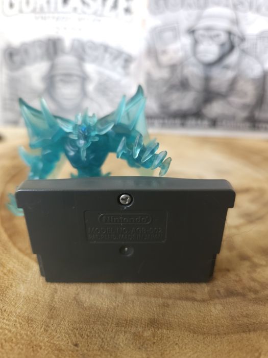 Tom and Jerry in Infurnal Escape (Nintendo Game Boy Advance, PAL)