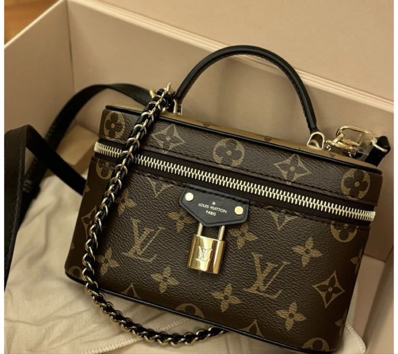 Torebka louis vuitton lv neverfull multi pochette speedy