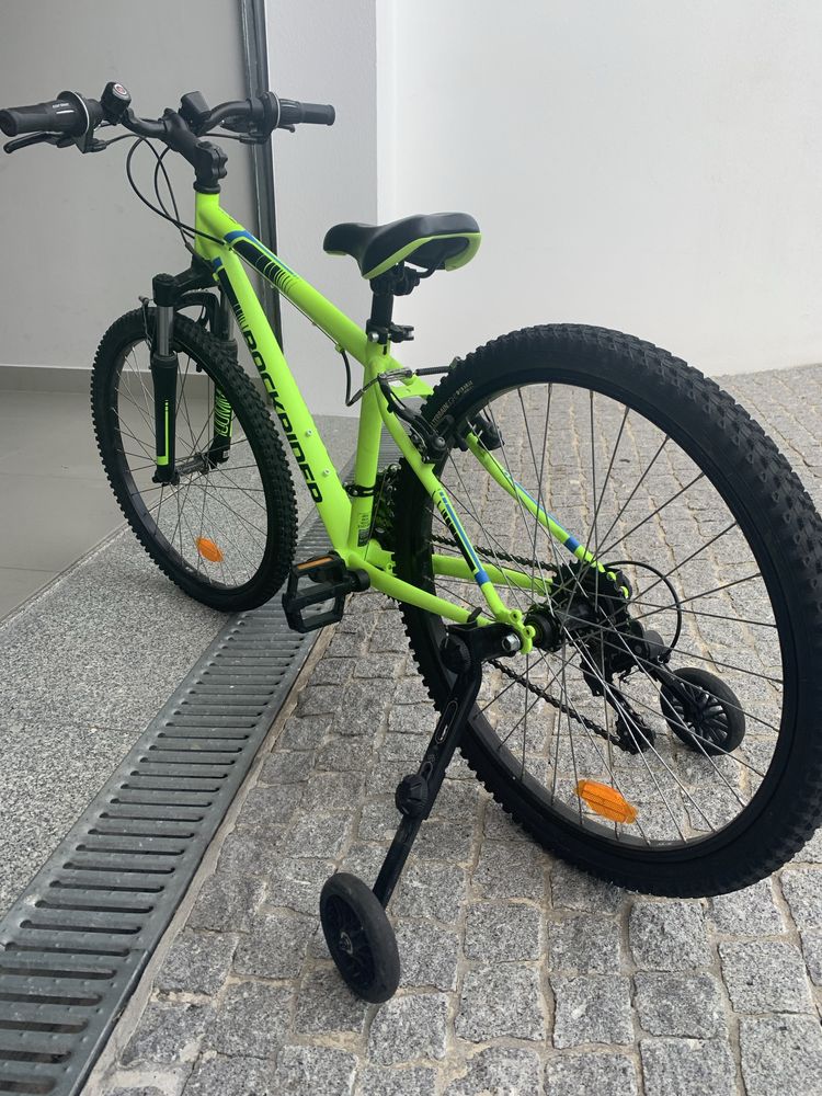 Bicicleta criança