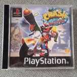 Crash Bandicoot Warped
