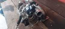 TURBO BMW 135I NOVO
