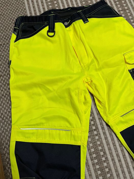 Spodnie robocze portwest