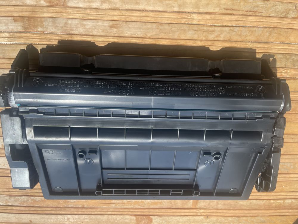 Картридж HP CF226XC