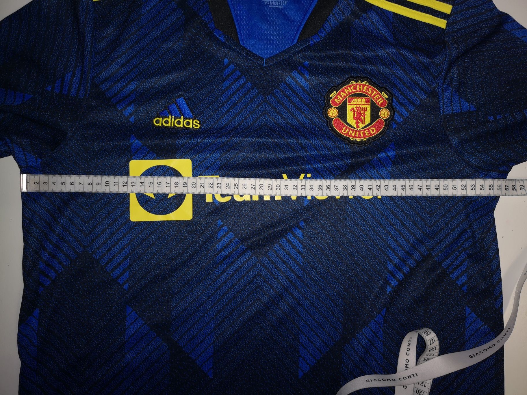 Adidas Manchester United EU L