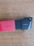 USB флеш накопитель Kingston 128GB DataTraveler Exodia M USB 3.2