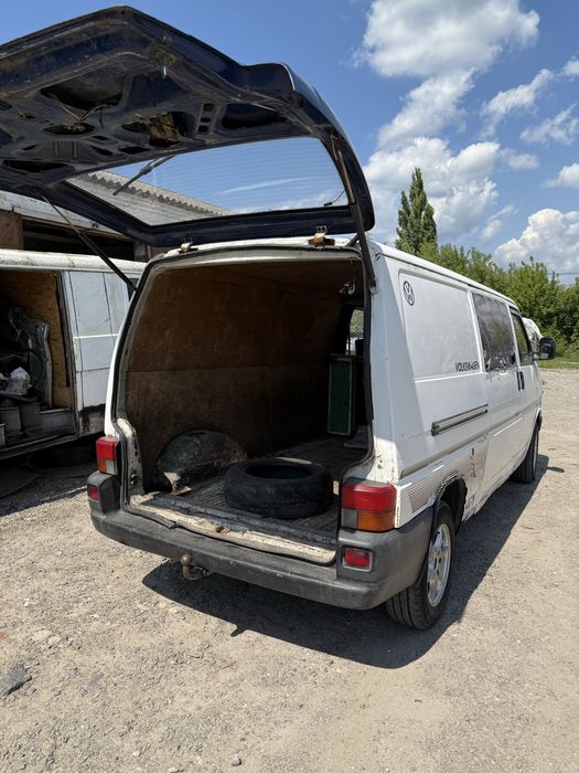 Vw t4 Volkswagen t4