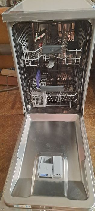 Zmywarka używana w dobrym stanie 45 cm BEKO