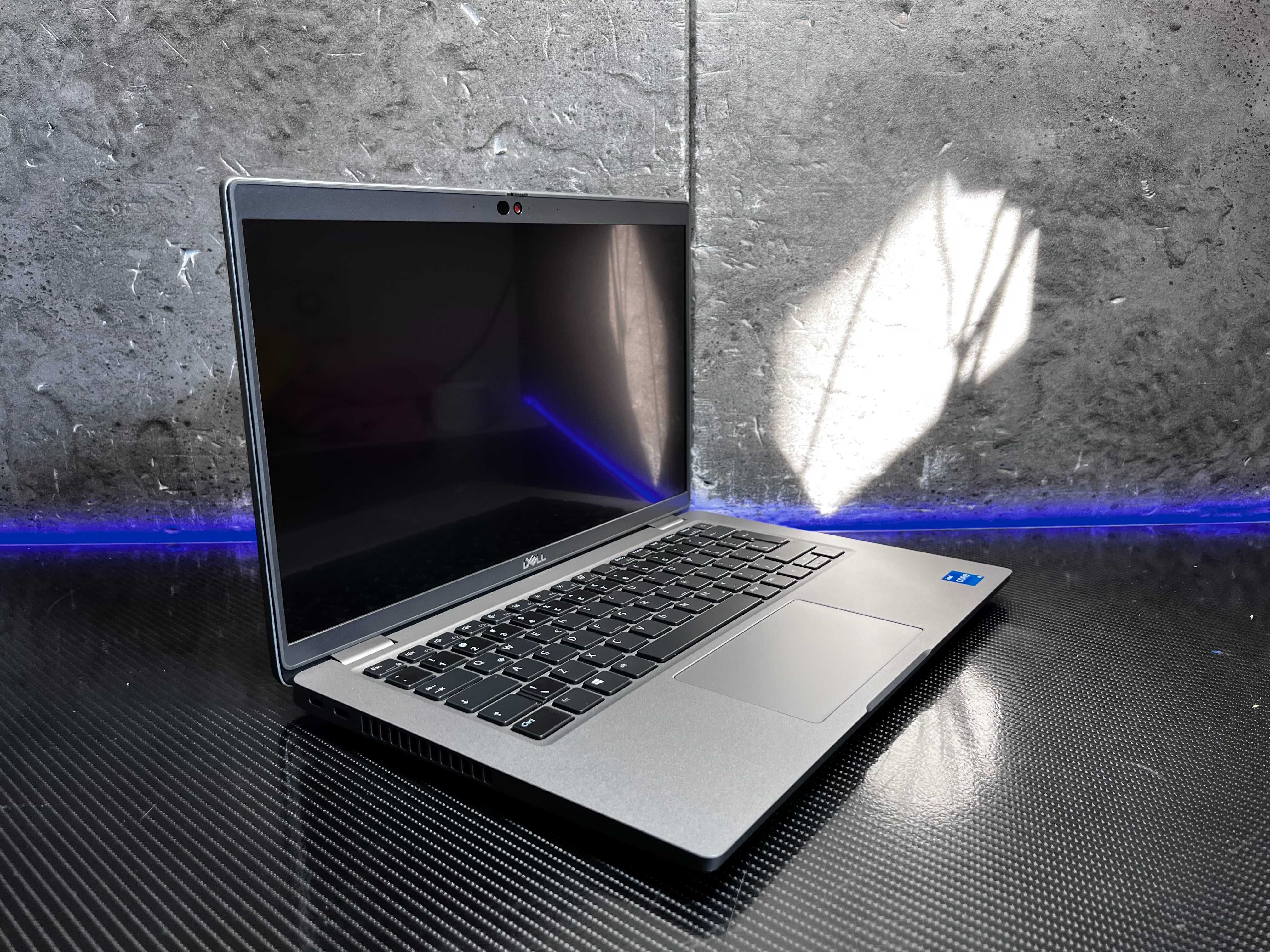Dell Latitude 5420 | FHD TOUCH | i5-1145G7 | 16GB | 256GB SSD | W11