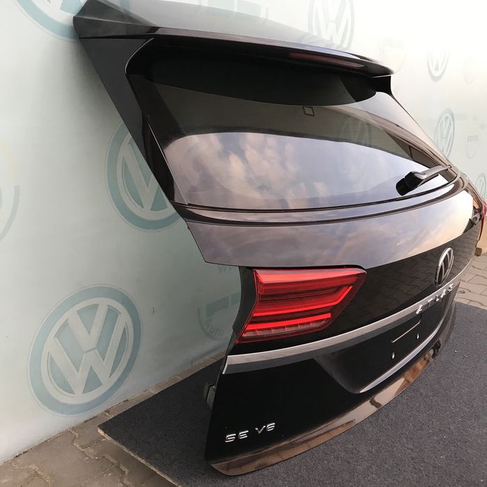 Atlas Cross Sport Атлас Крос 2021 3cm Volkswagen