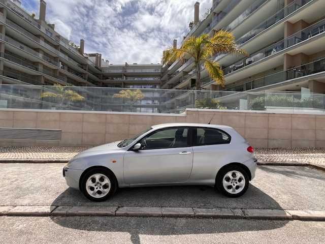 Alfa Romeu 147 1.6 Gasolina