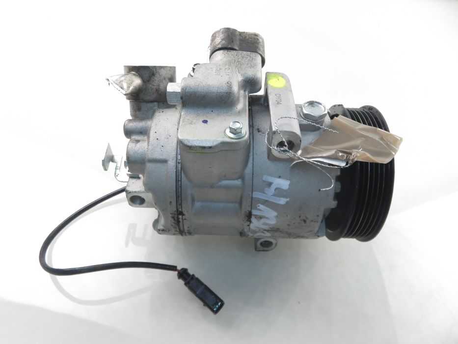 Kompresor Klimatyzacji Seat Ibiza III 1.4 Tdi