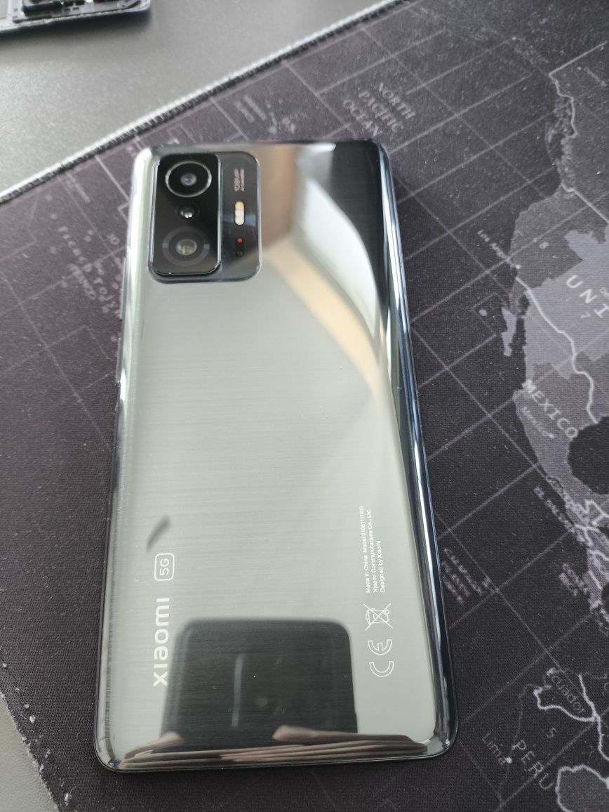 Продам Xiaomi 11 t pro 8 / 256 Harmon Kardon зовні 9/10