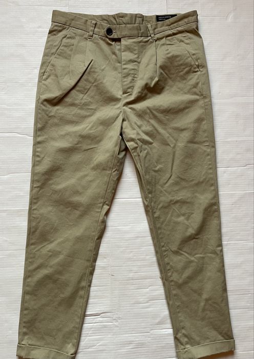 Чоловічі штани Allsaints 32 розмір