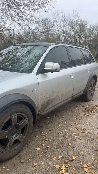 Срочно продам A6C5