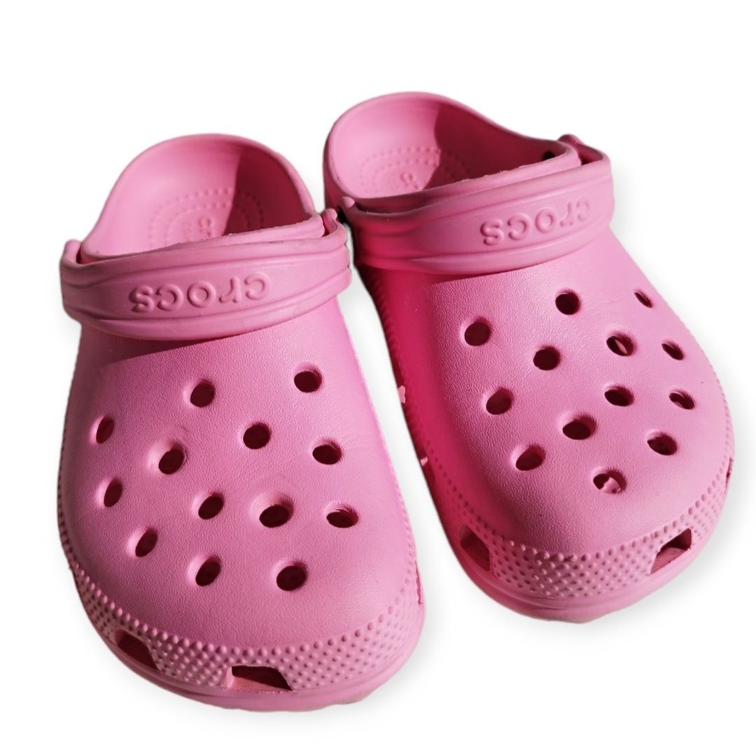 Сабо кроксы crocs c 12 29 p