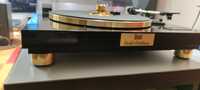 Gramofon DUAL CS-455 limited gold edition