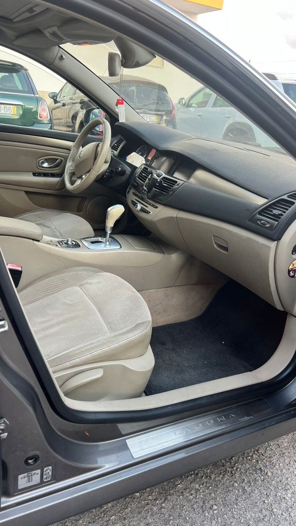 Renault Laguna 2.0