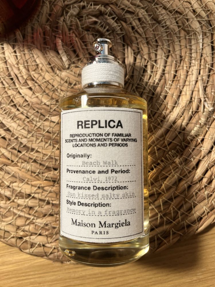 Replica Beach Walk 100ml Maison Margiela