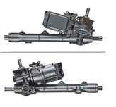 Maglownica CITROEN C3 Picasso 09-