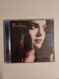 Norah Jones - Come Away with me - Nowa