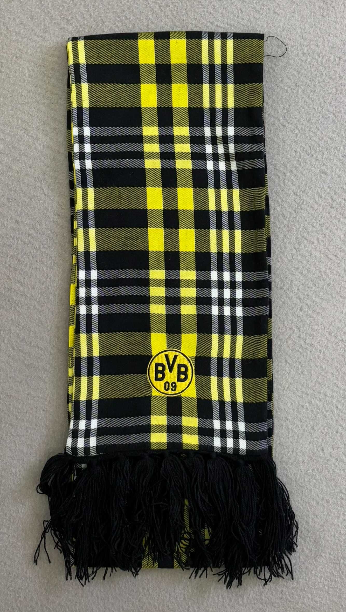 Szalik Borussia Dortmund