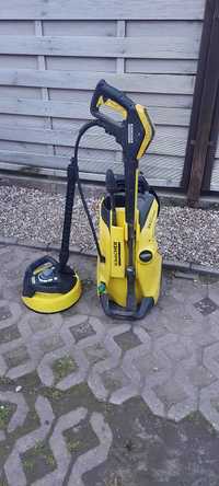 Karcher k4 full control myjka ciśnieniowa