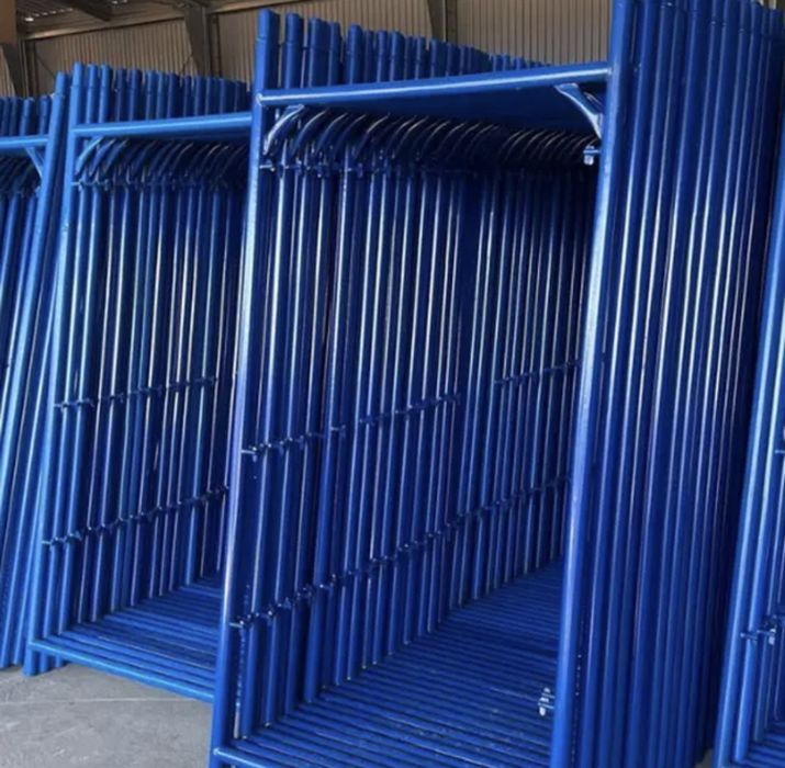 Риштування в оренду по добово 2 грн м/кв.